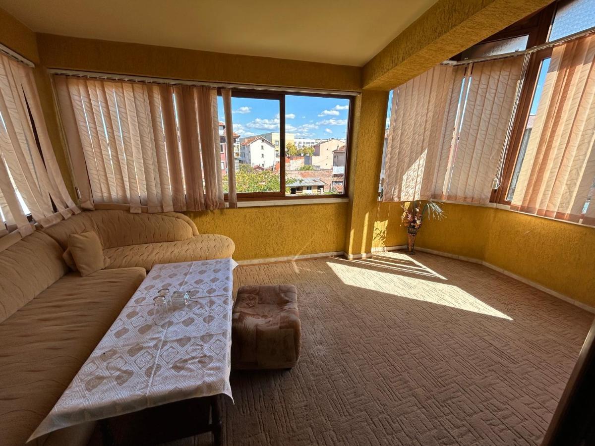 Hotel Rade 2 Vratsa Exteriér fotografie