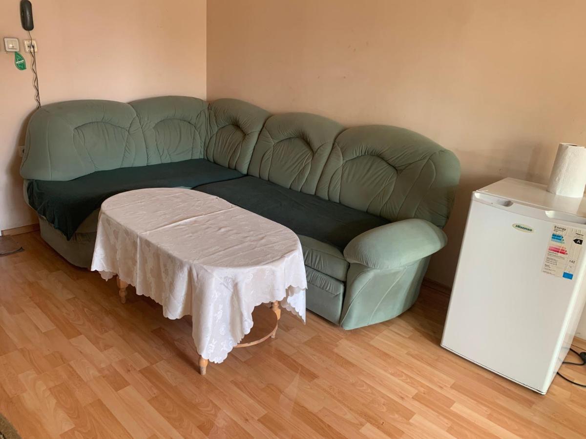 Hotel Rade 2 Vratsa Exteriér fotografie