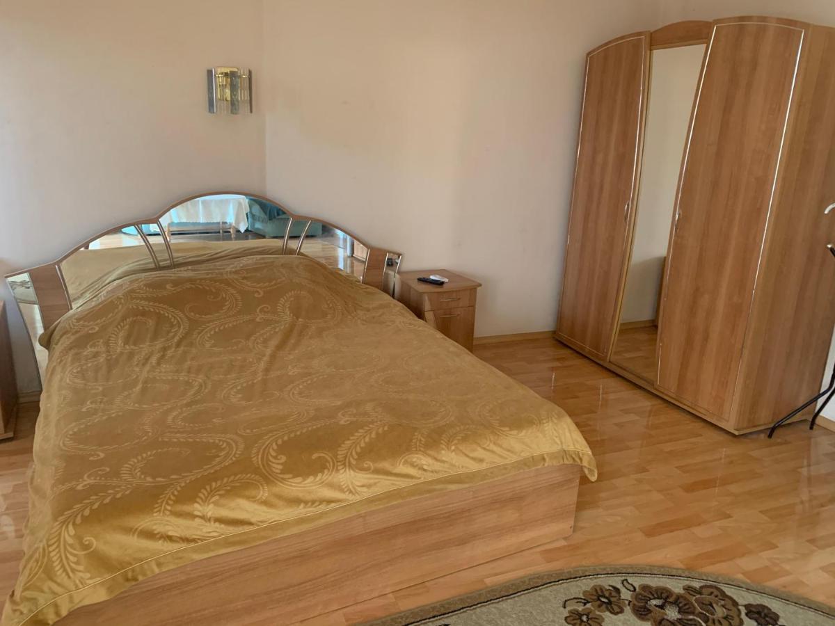 Hotel Rade 2 Vratsa Exteriér fotografie