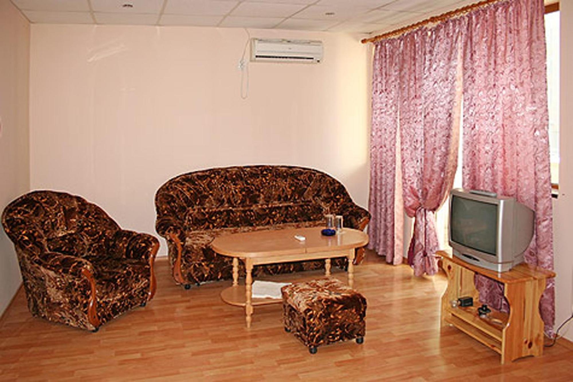 Hotel Rade 2 Vratsa Exteriér fotografie