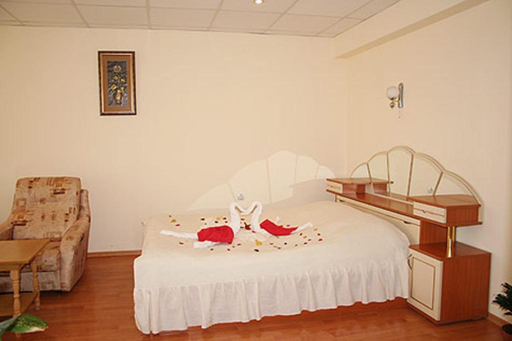 Hotel Rade 2 Vratsa Pokoj fotografie