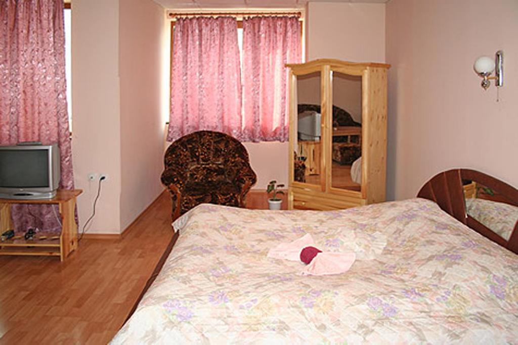 Hotel Rade 2 Vratsa Pokoj fotografie
