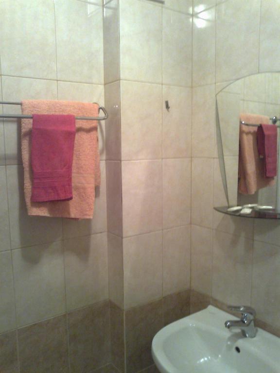 Hotel Rade 2 Vratsa Pokoj fotografie