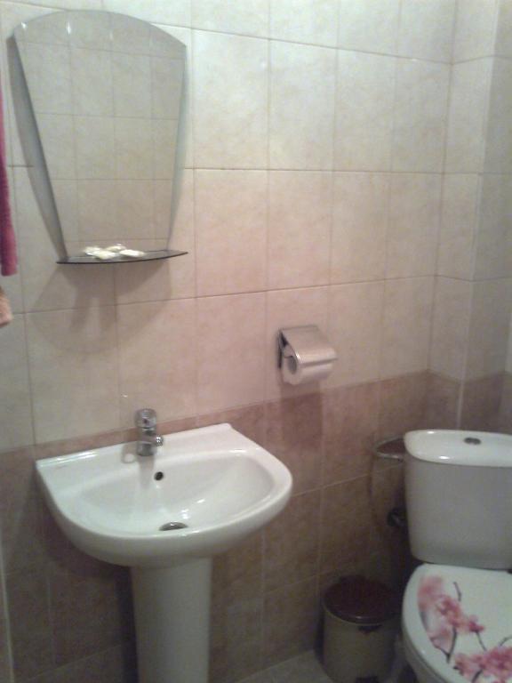 Hotel Rade 2 Vratsa Pokoj fotografie