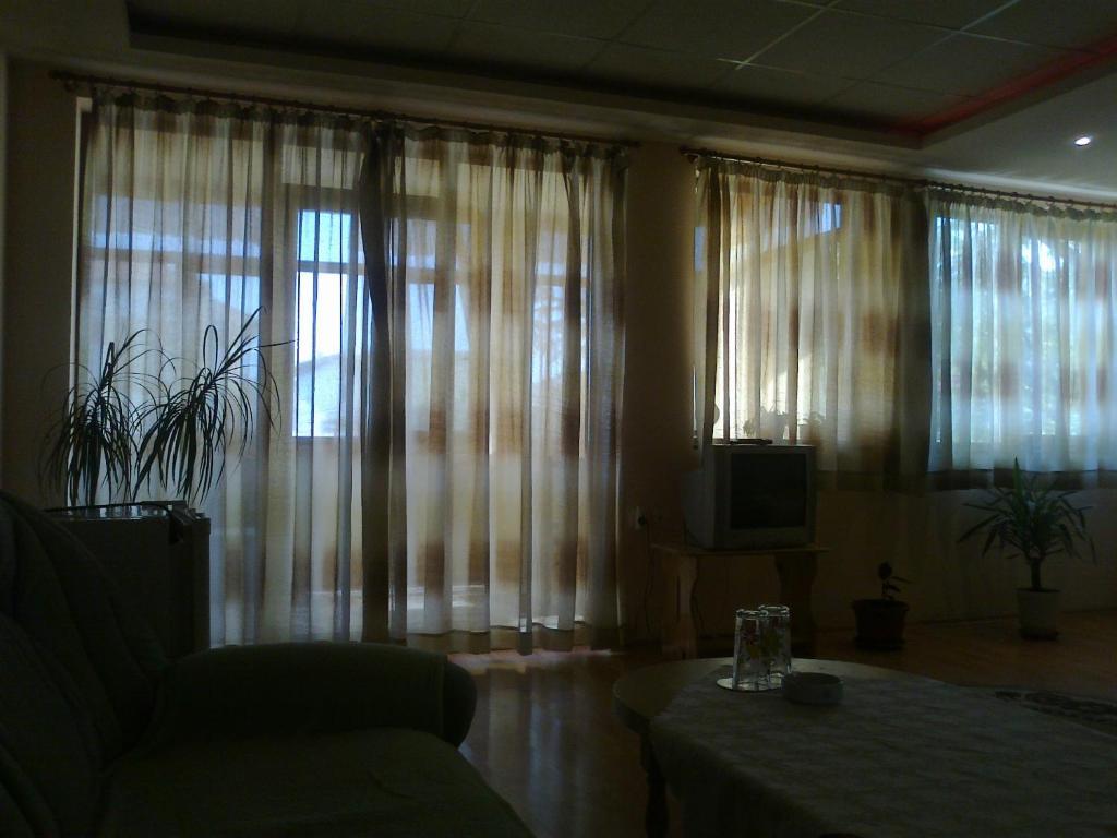 Hotel Rade 2 Vratsa Pokoj fotografie