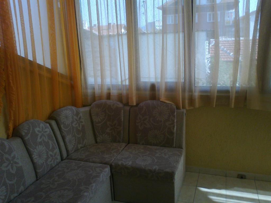 Hotel Rade 2 Vratsa Pokoj fotografie