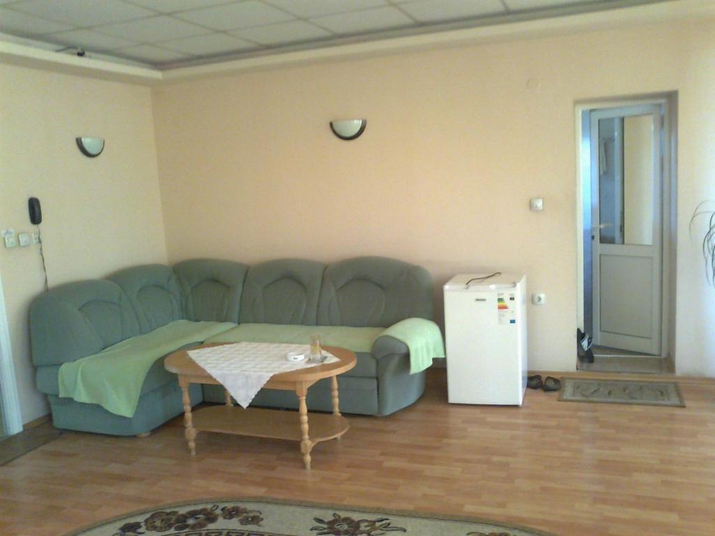 Hotel Rade 2 Vratsa Pokoj fotografie