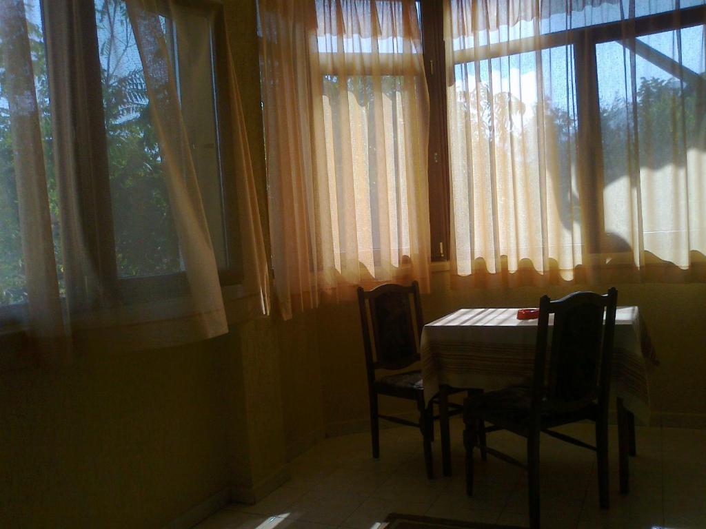 Hotel Rade 2 Vratsa Pokoj fotografie