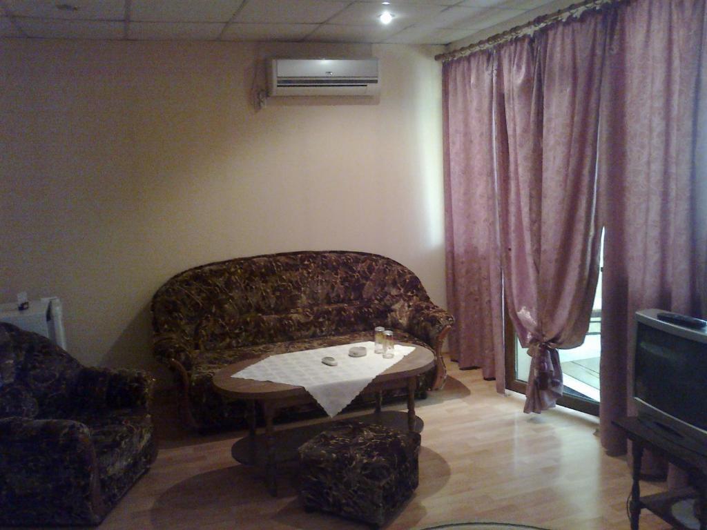 Hotel Rade 2 Vratsa Pokoj fotografie
